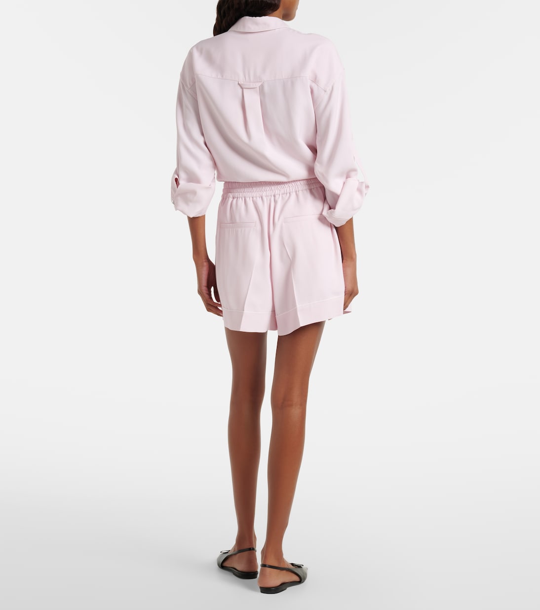 Crespo shorts | Sportmax