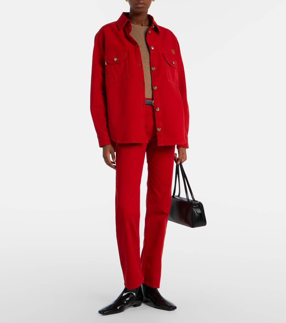 Paso slim jeans | Blazé Milano