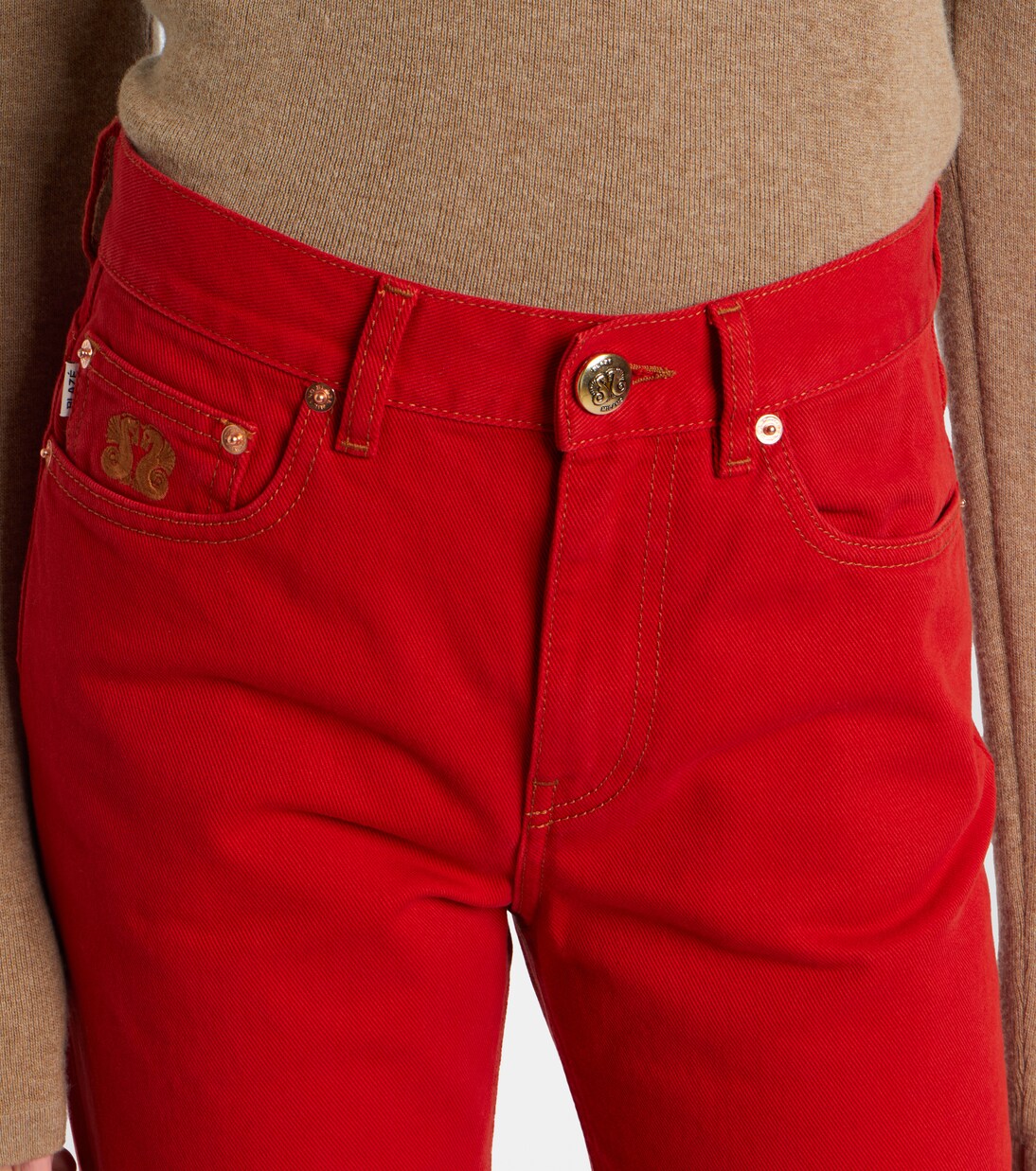 Paso slim jeans | Blazé Milano