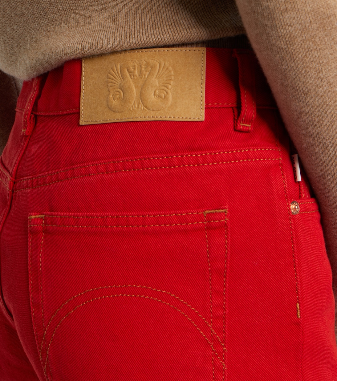 Paso slim jeans | Blazé Milano