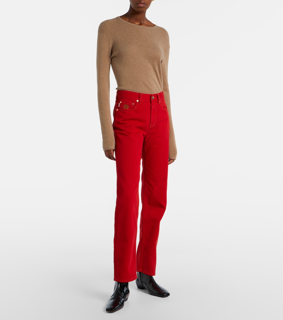 Paso slim jeans | Blazé Milano