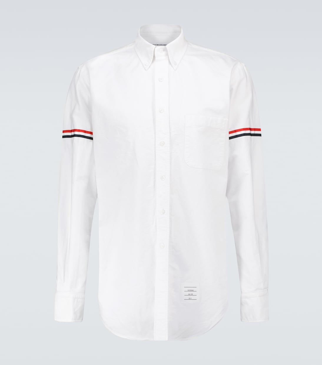 Hemd aus Baumwolle | Thom Browne