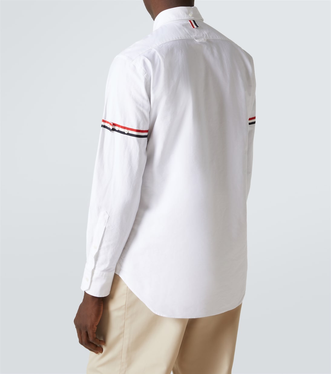 Hemd aus Baumwolle | Thom Browne