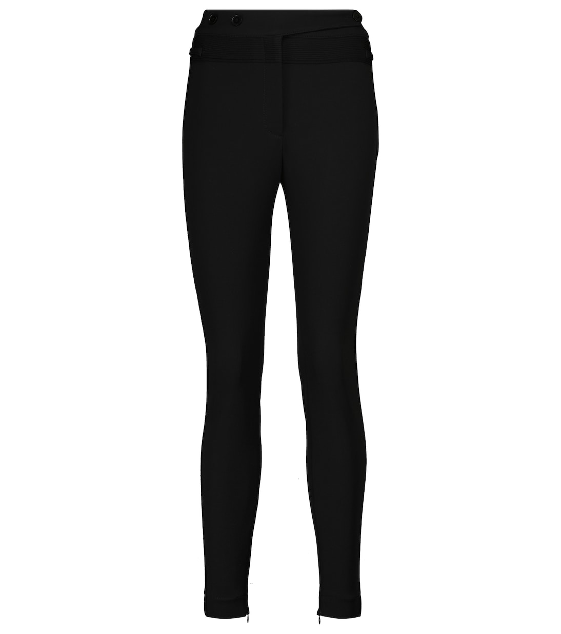 Morgan high-rise leggings | Stella McCartney