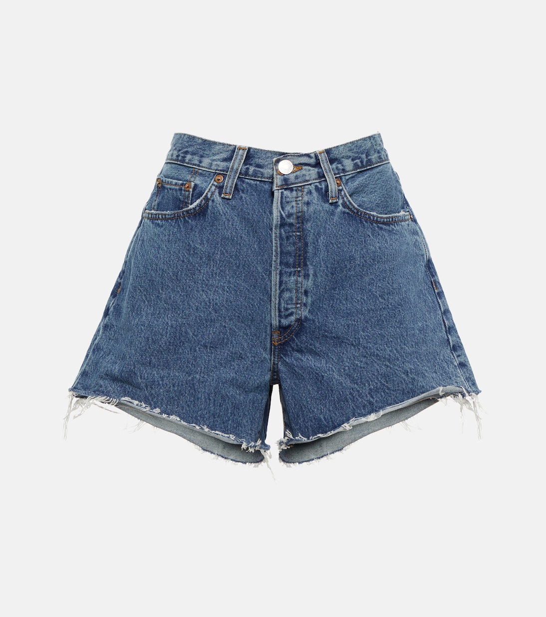 Shorts di jeans 90s Low | Re/Done