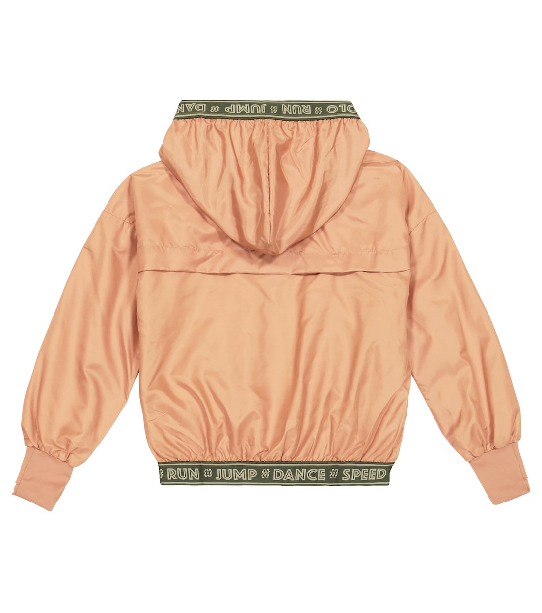 Ophelia floral jacket | Molo
