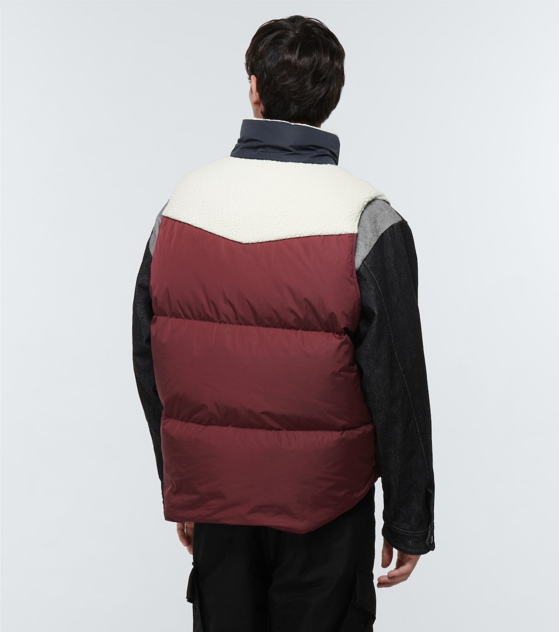 Chaleco acolchado | Undercover