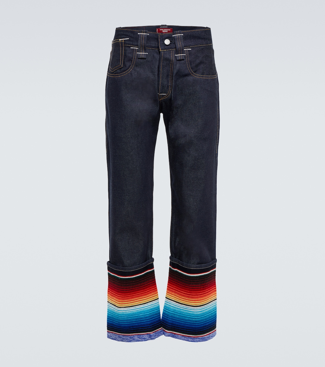 Straight Jeans | Junya Watanabe