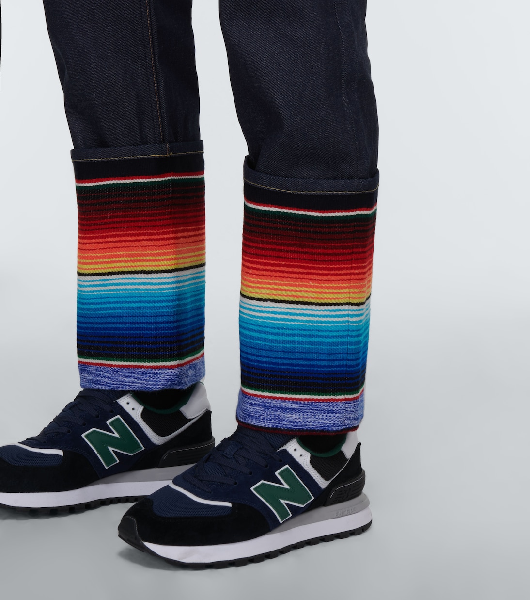 Straight Jeans | Junya Watanabe