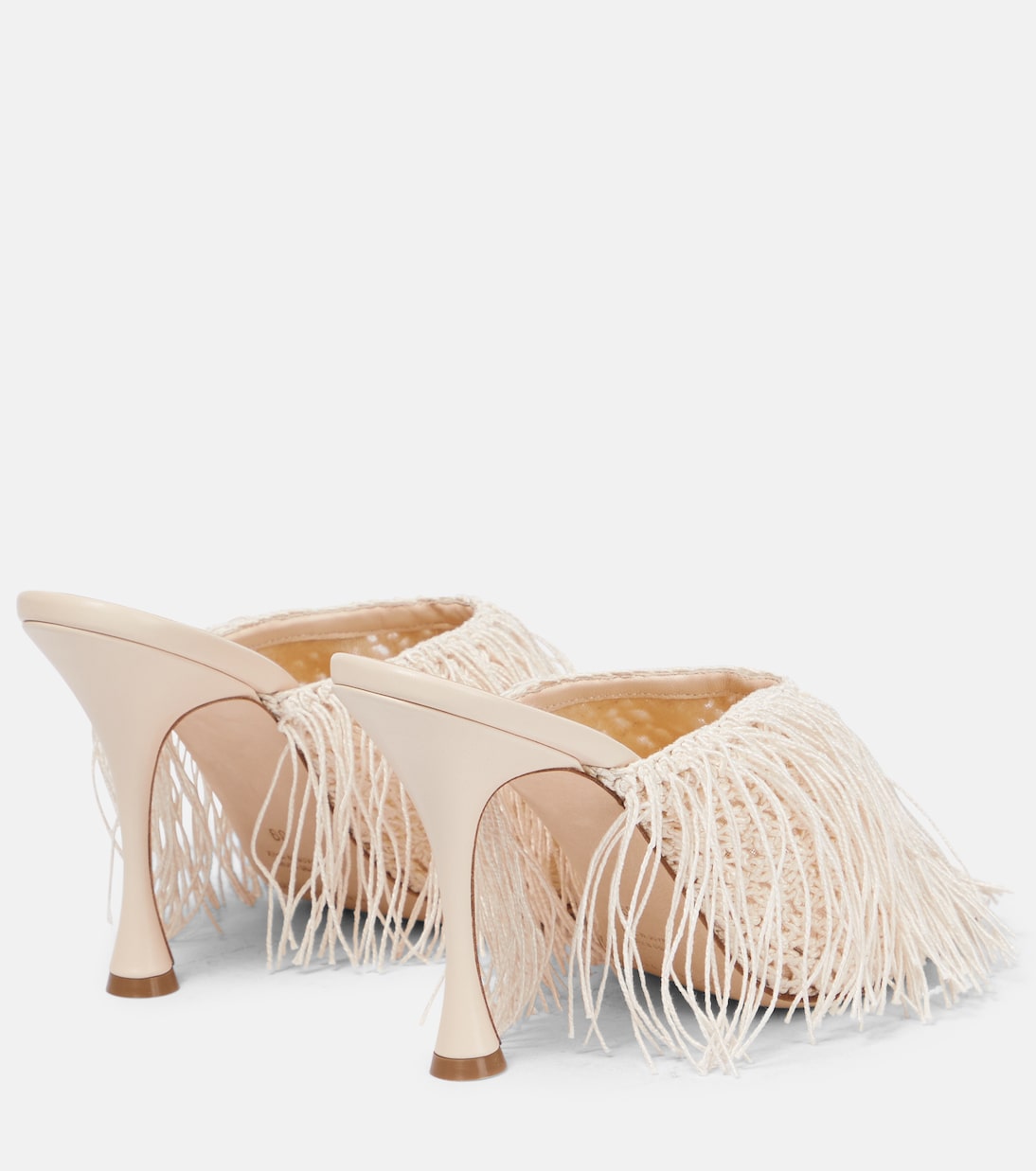 Sandalias tejidas | Magda Butrym