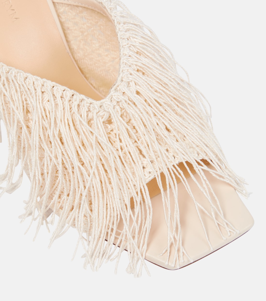 Sandalias tejidas | Magda Butrym