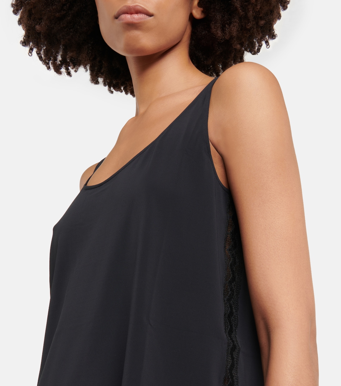 Top Julie con pizzo | Eres
