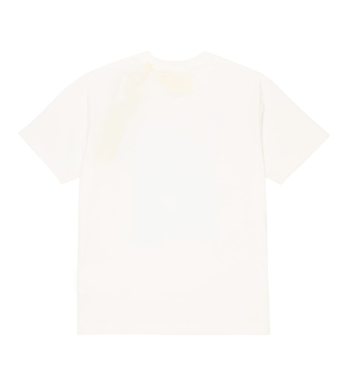 T-shirt imprimé en coton | Off-White Kids