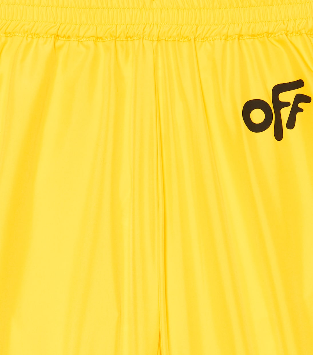 Pantalon de survêtement à logo | Off-White Kids
