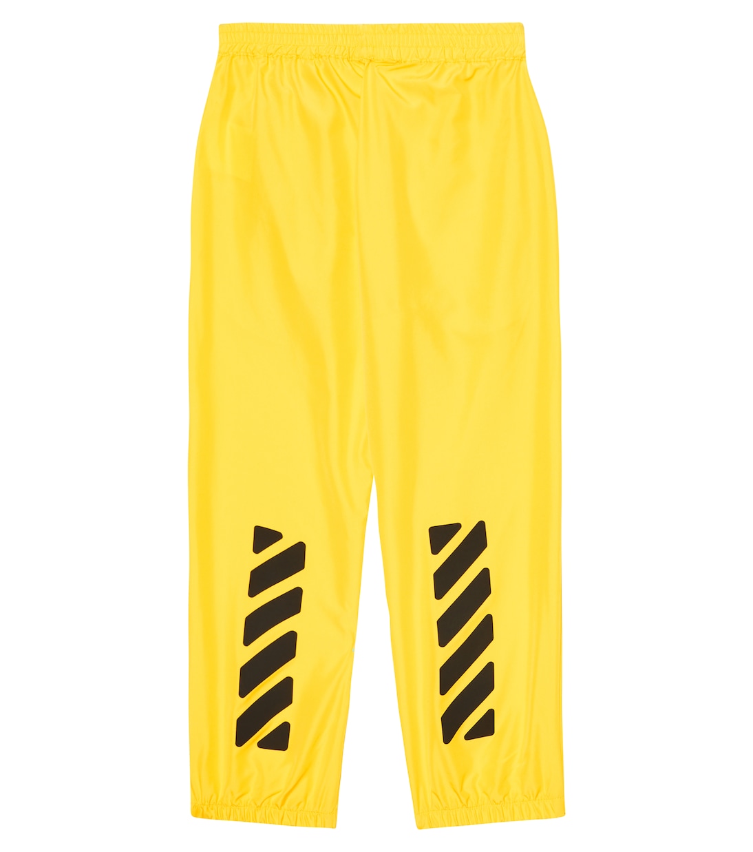 Pantalon de survêtement à logo | Off-White Kids