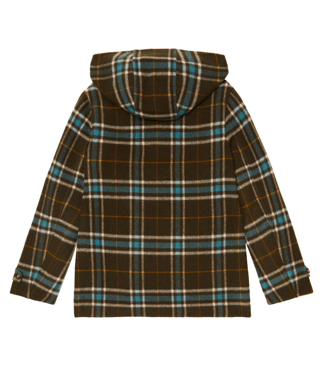 Jacke Garrett aus Wolle und Kaschmir | Loro Piana Kids