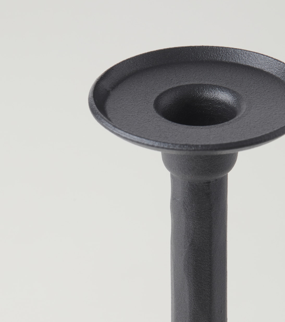 Officina Low candle holder by Ronan and Erwan Bouroullec | Magis