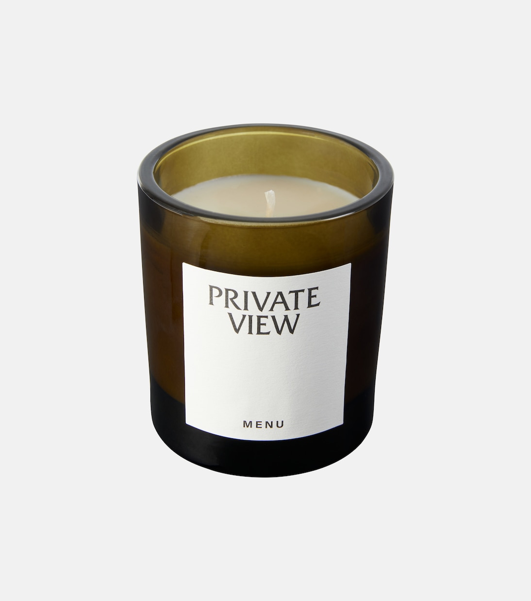 Olfacte Private View scented candle | Audo Copenhagen