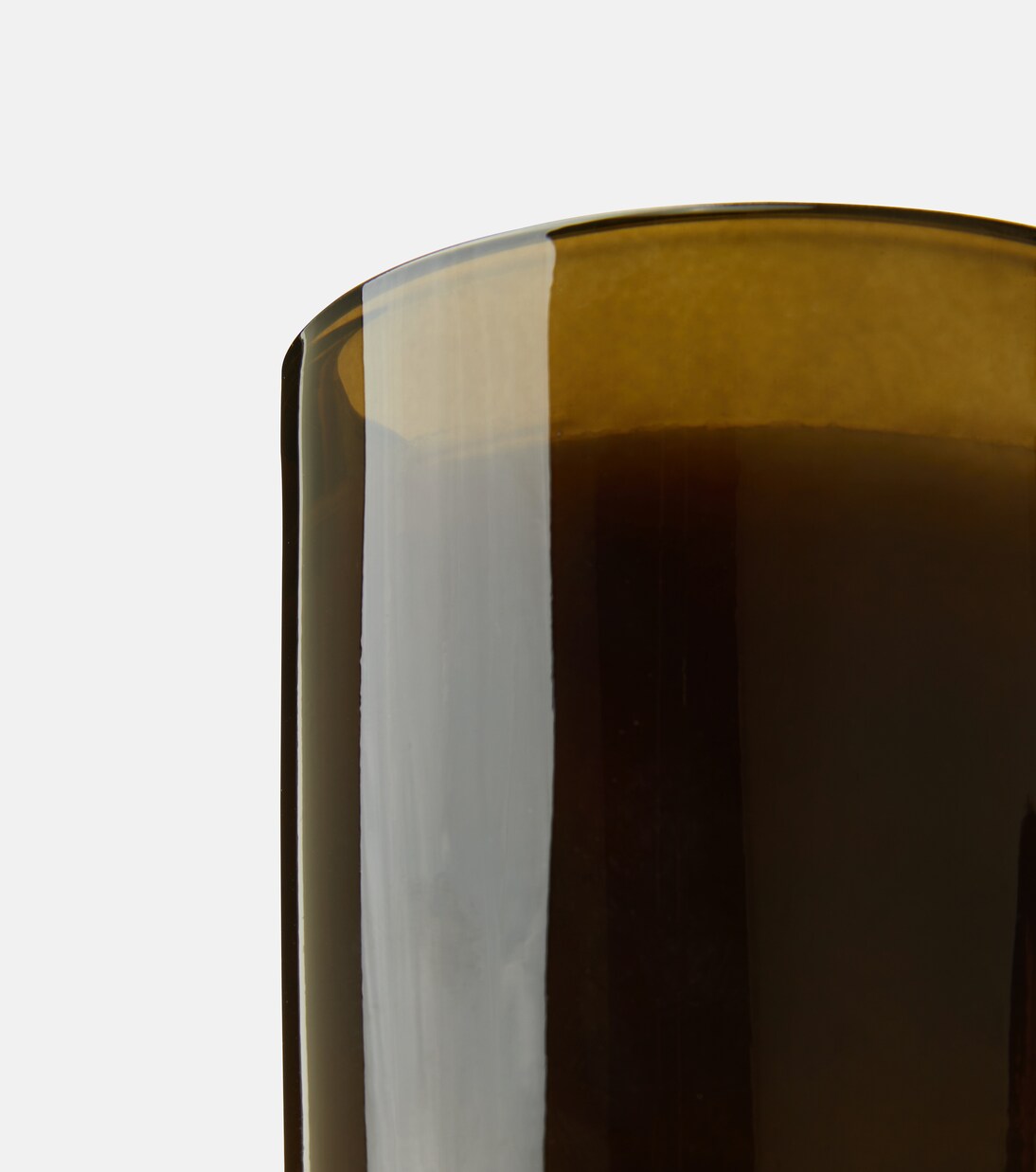 Olfacte Private View scented candle | Audo Copenhagen