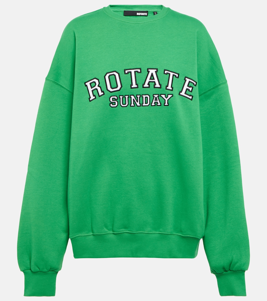 Rotate sunday sweatshirt hotsell