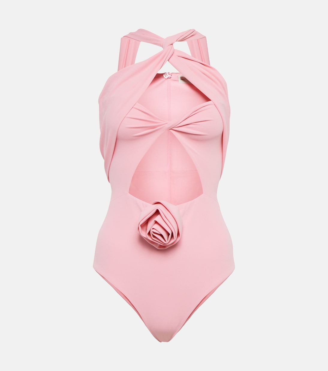 Body in jersey | Magda Butrym