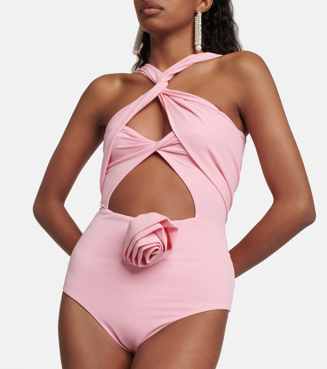Body in jersey | Magda Butrym