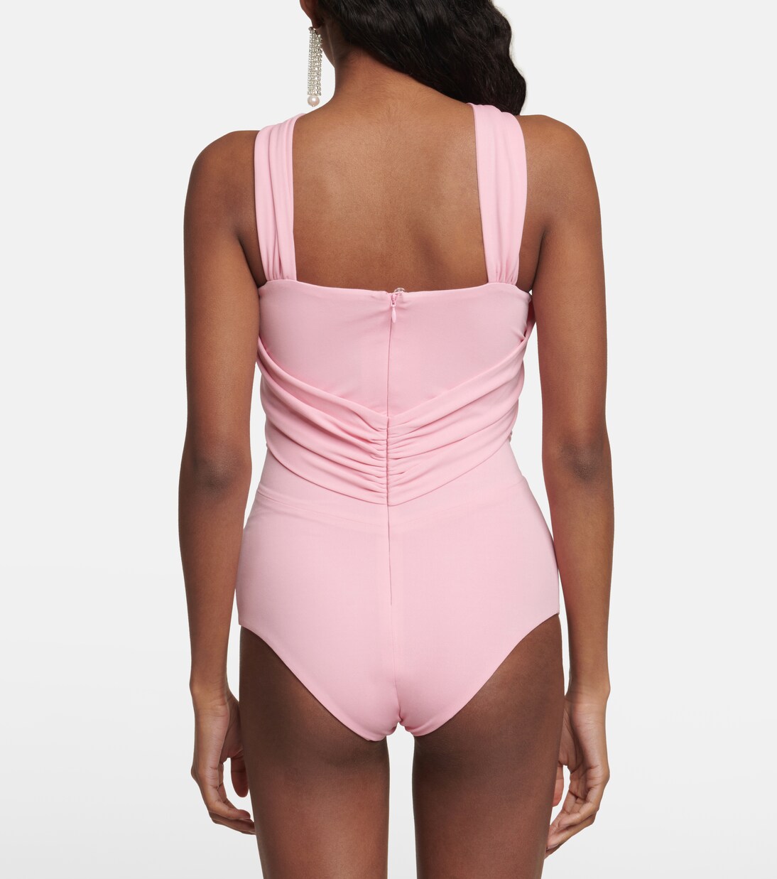 Body in jersey | Magda Butrym