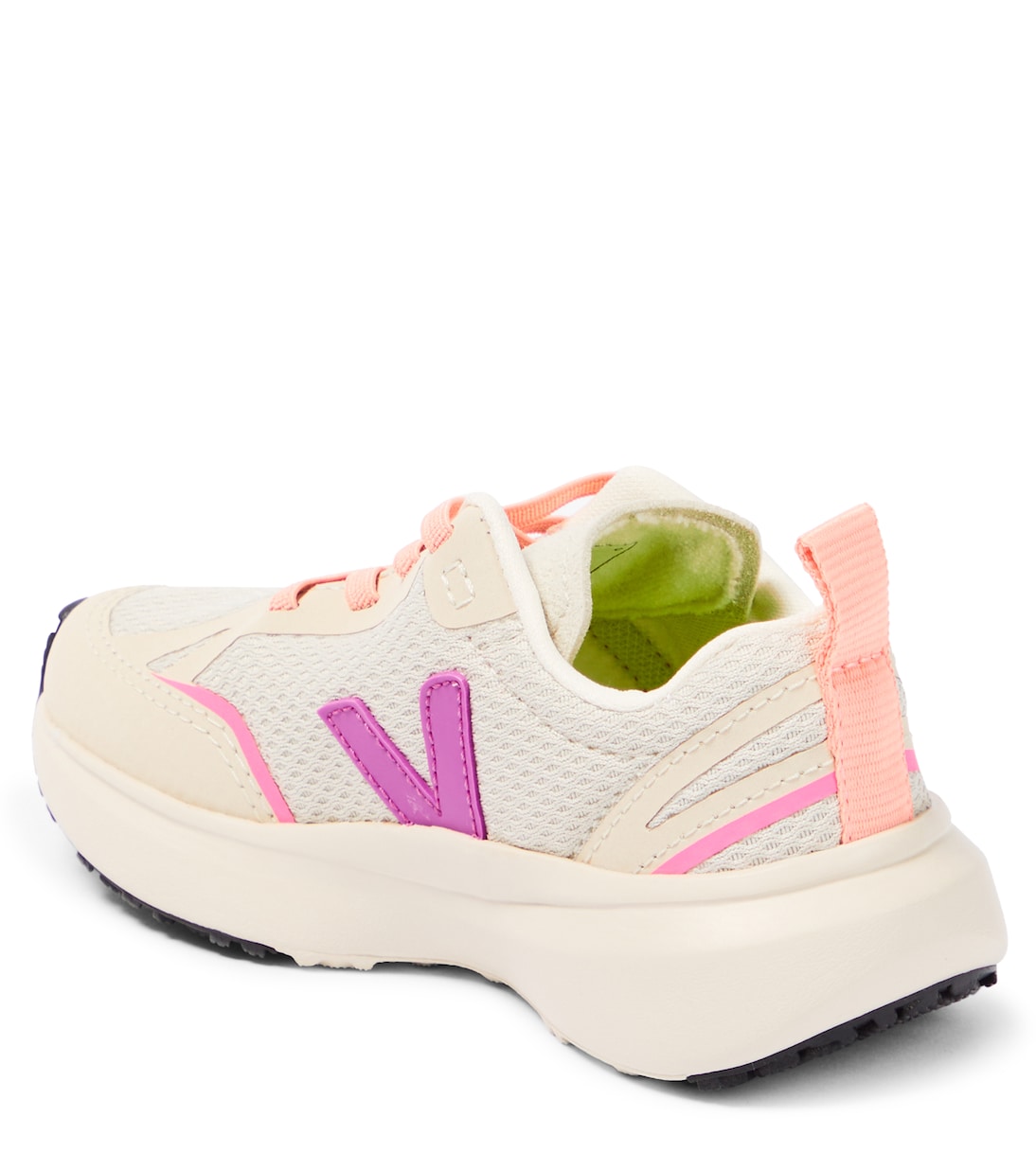 Sneakers Canary in mesh | Veja Kids