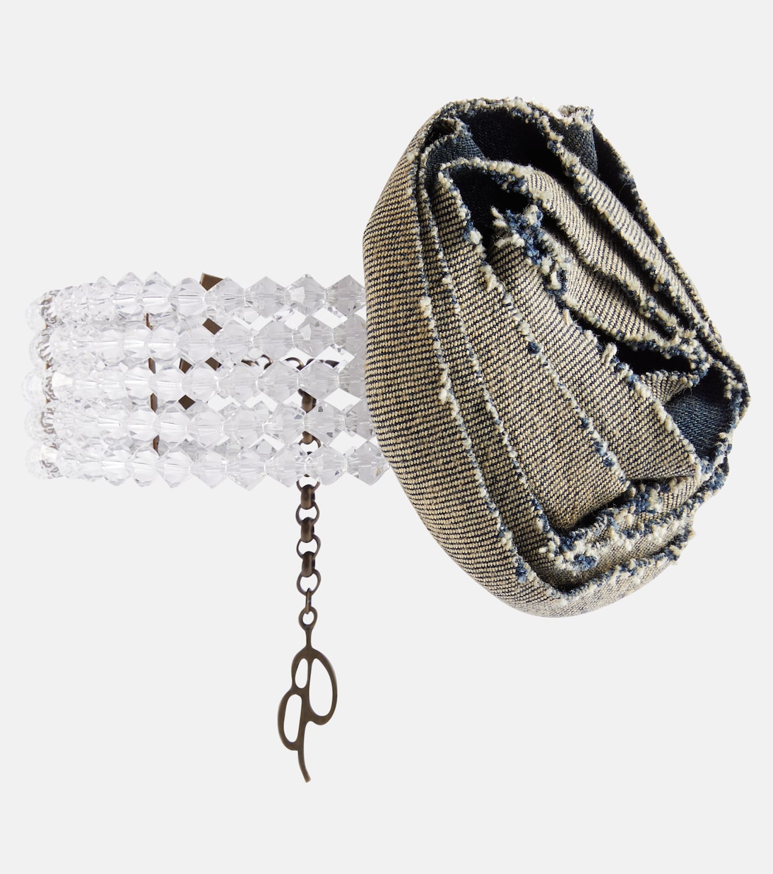 Choker con perline | Blumarine