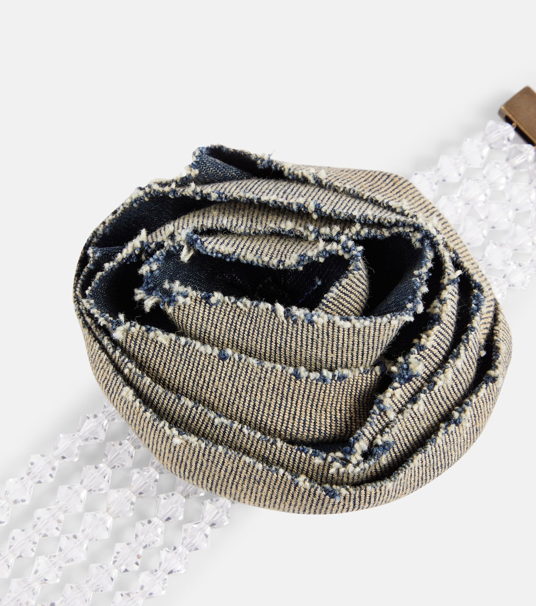 Choker con perline | Blumarine