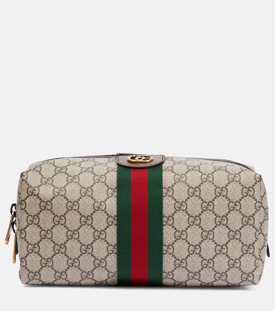GG cosmetics case | Gucci