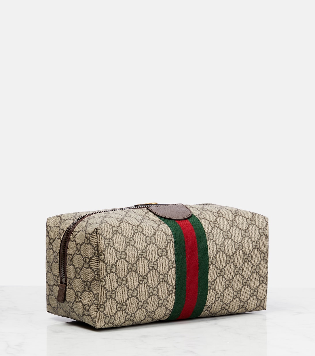 GG cosmetics case | Gucci