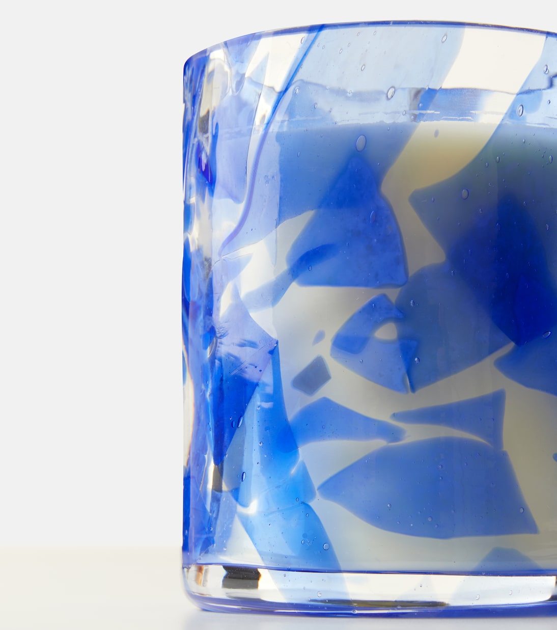 Vela aromática Lapis | Stories of Italy