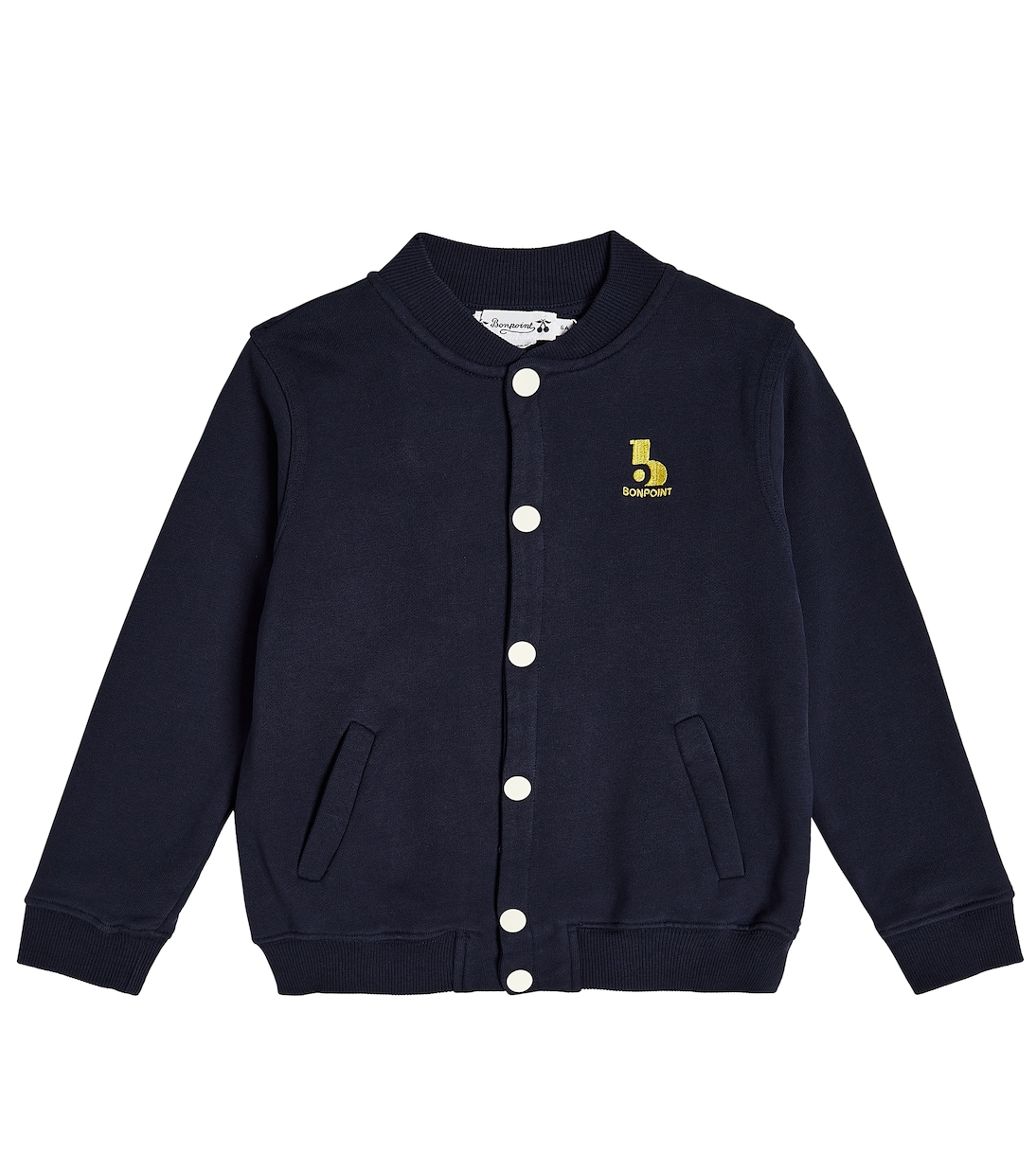 Bomberjacke Christopher aus Baumwolle | Bonpoint