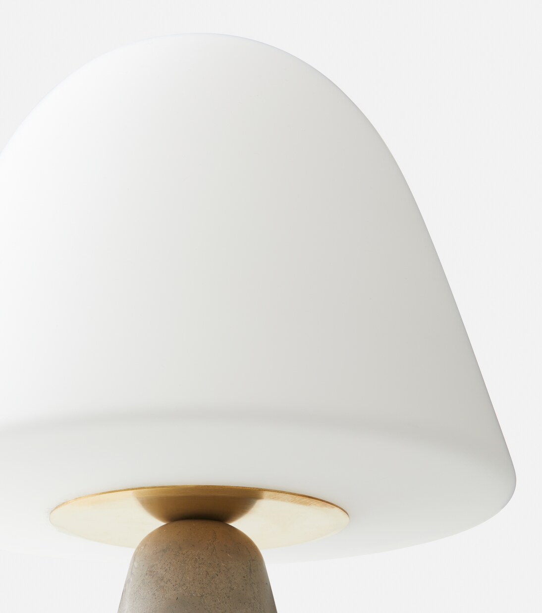 Meadow table lamp, UK plug | Fredericia Furniture