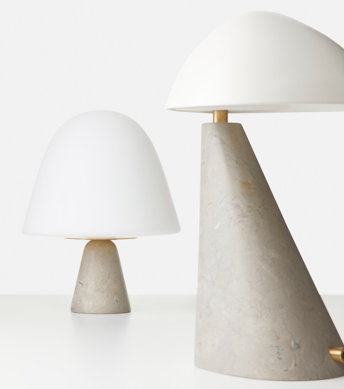 Meadow table lamp, UK plug | Fredericia Furniture