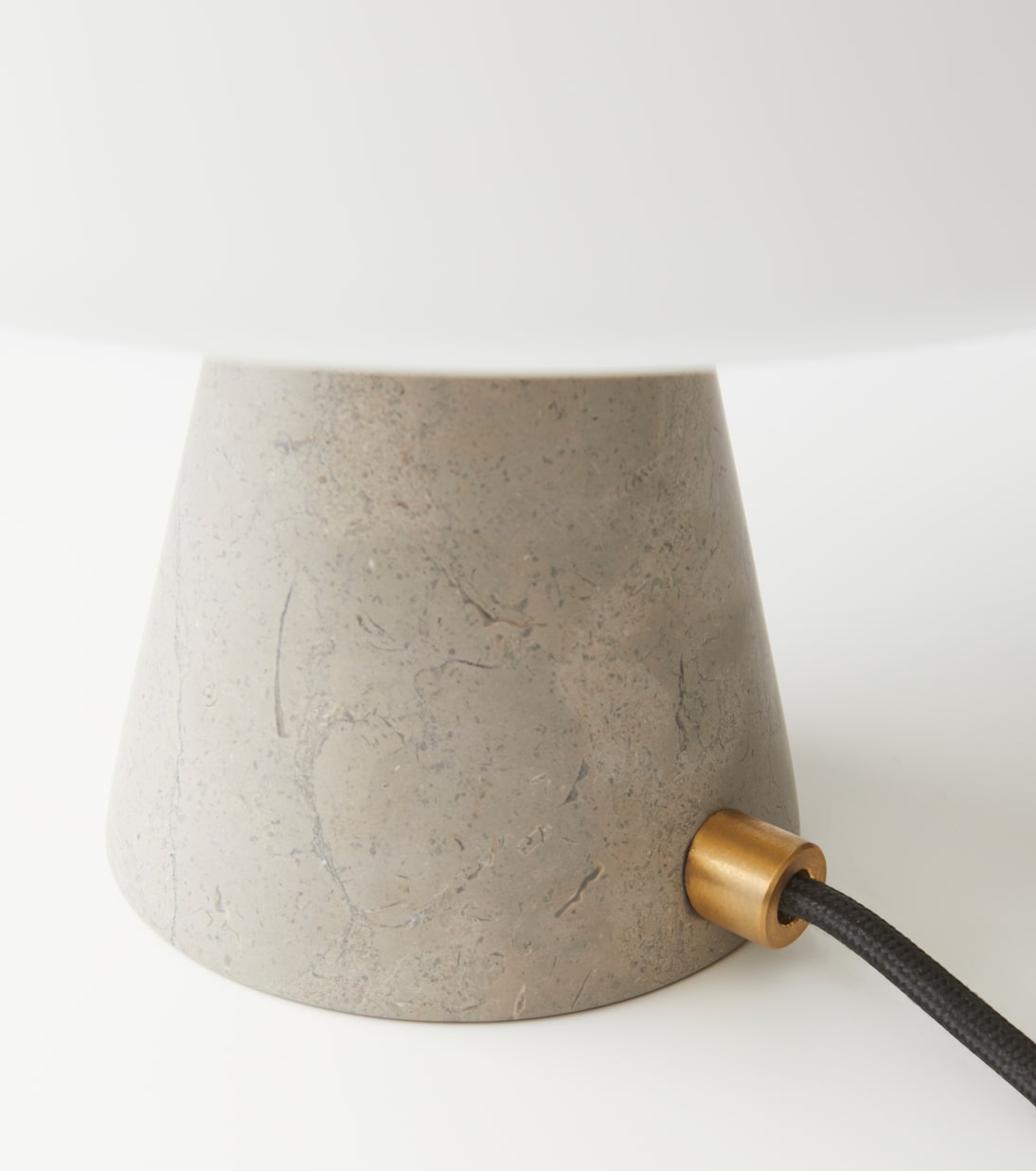 Meadow table lamp, UK plug | Fredericia Furniture