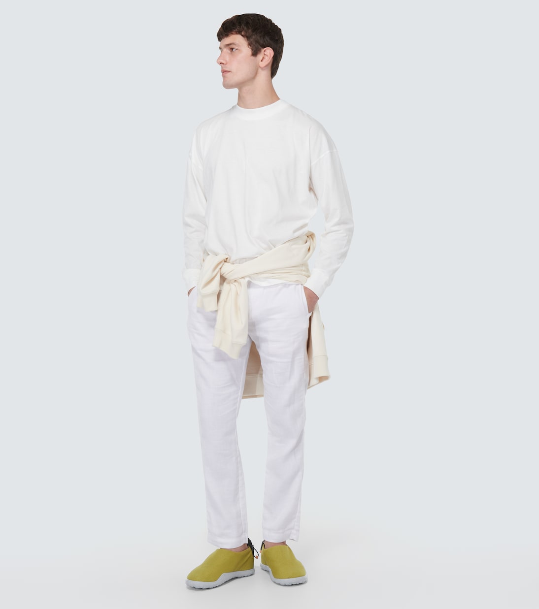 Sneakers ACG Moc in canvas | Nike