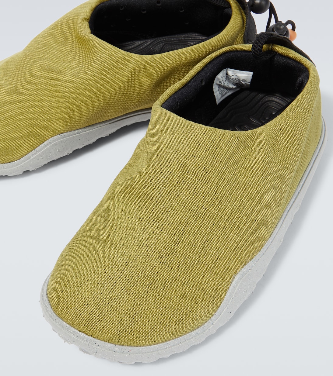Sneakers ACG Moc in canvas | Nike