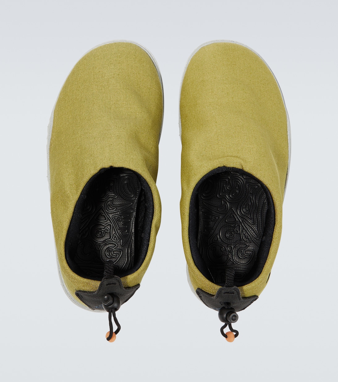 Sneakers ACG Moc in canvas | Nike