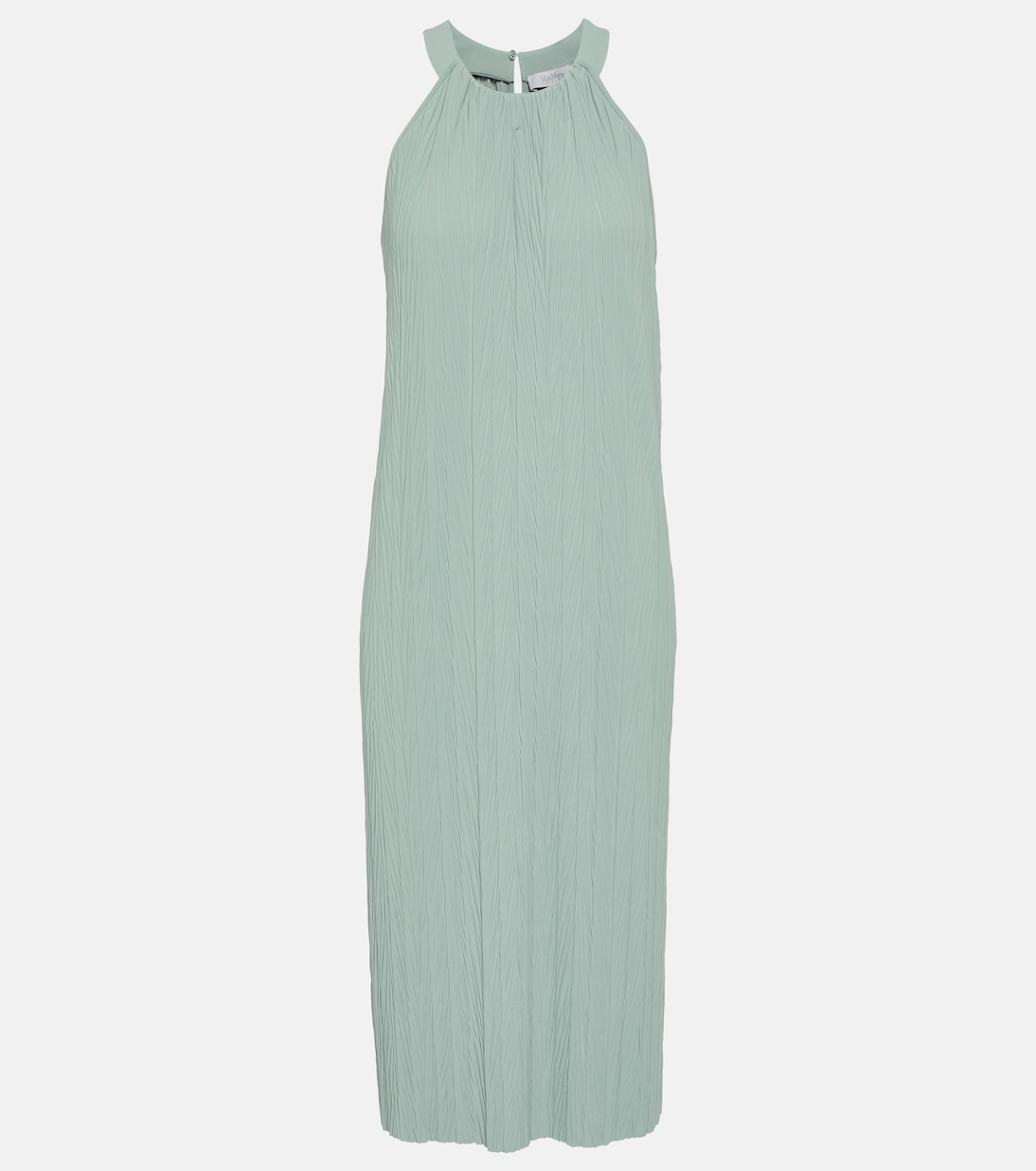 Vestido midi Elia Leisure de jersey | Max Mara