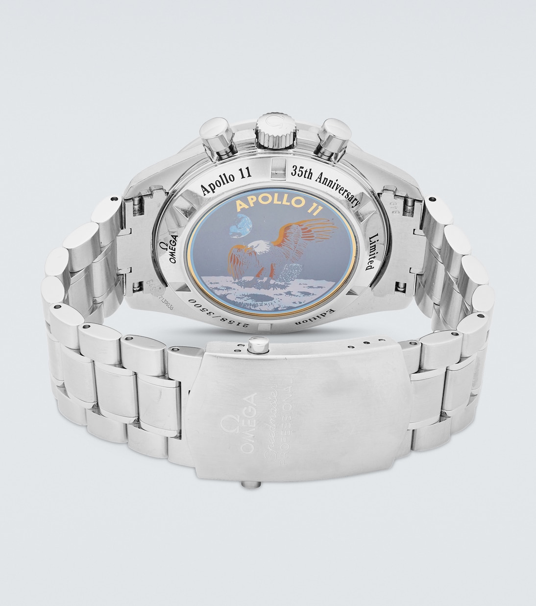 Orologio Speedmaster Certified Pre-Owned | Omega