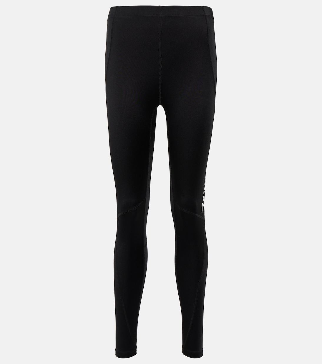 Legging à logo | Balenciaga
