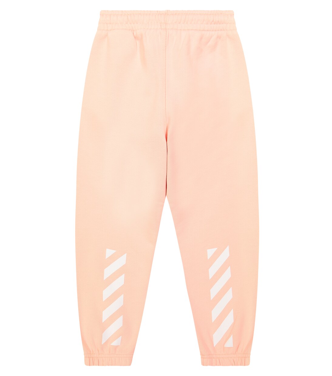 Pantalones deportivos Bookish Diag | Off-White Kids