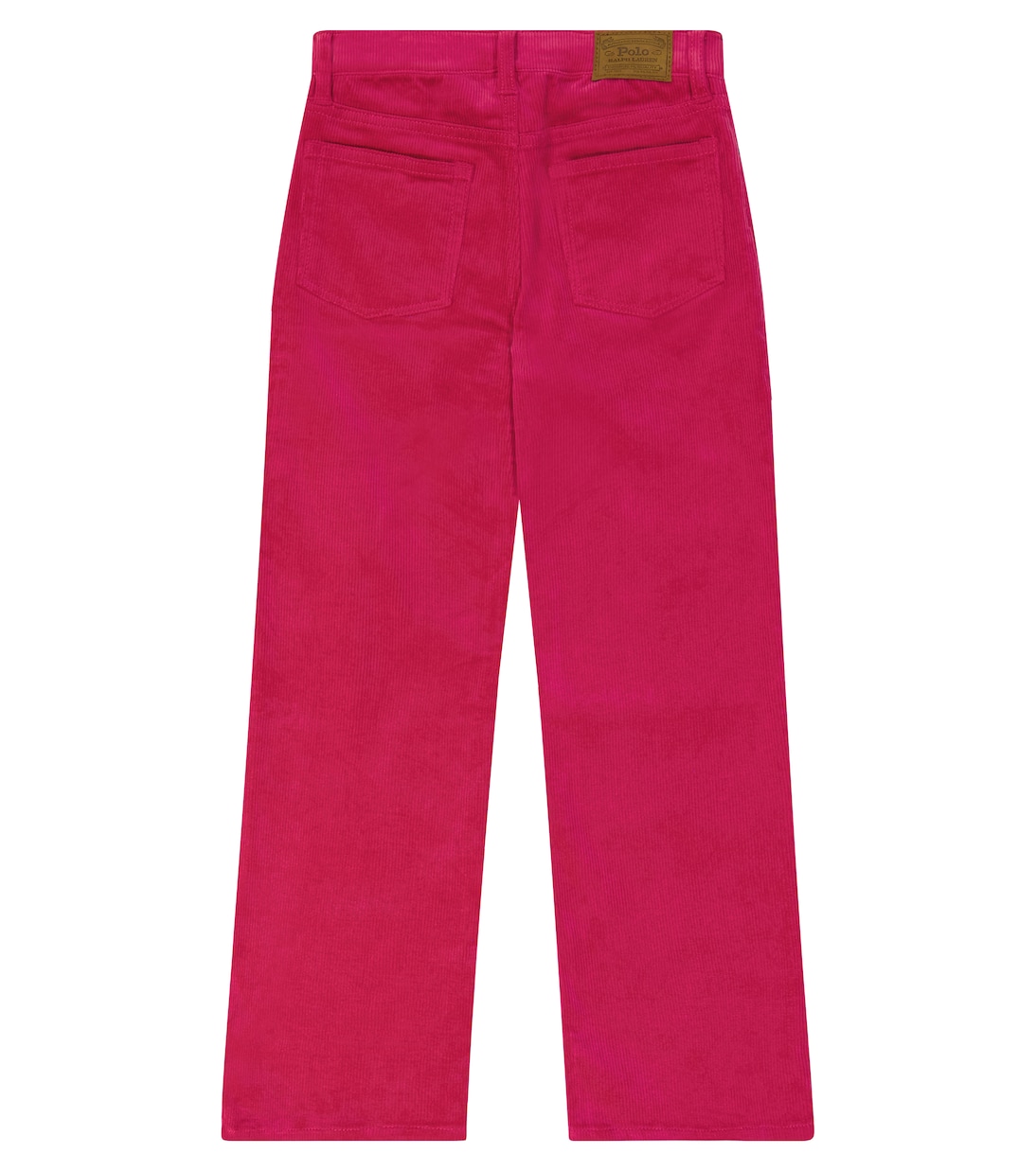 Cotton corduroy pants | Polo Ralph Lauren Kids