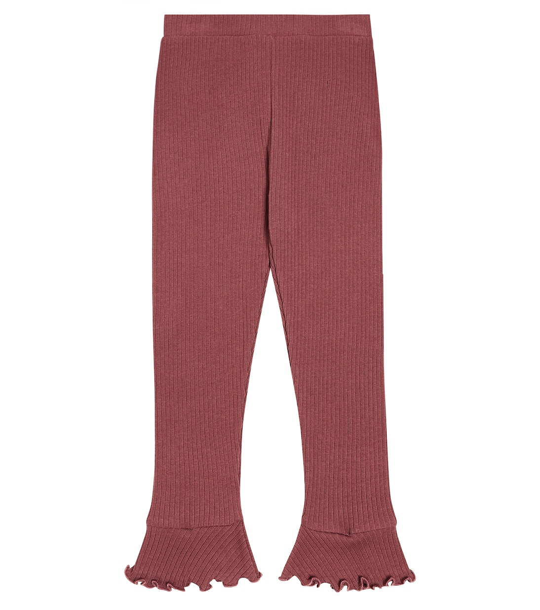 Leggings Betsy in maglia a coste | The New Society