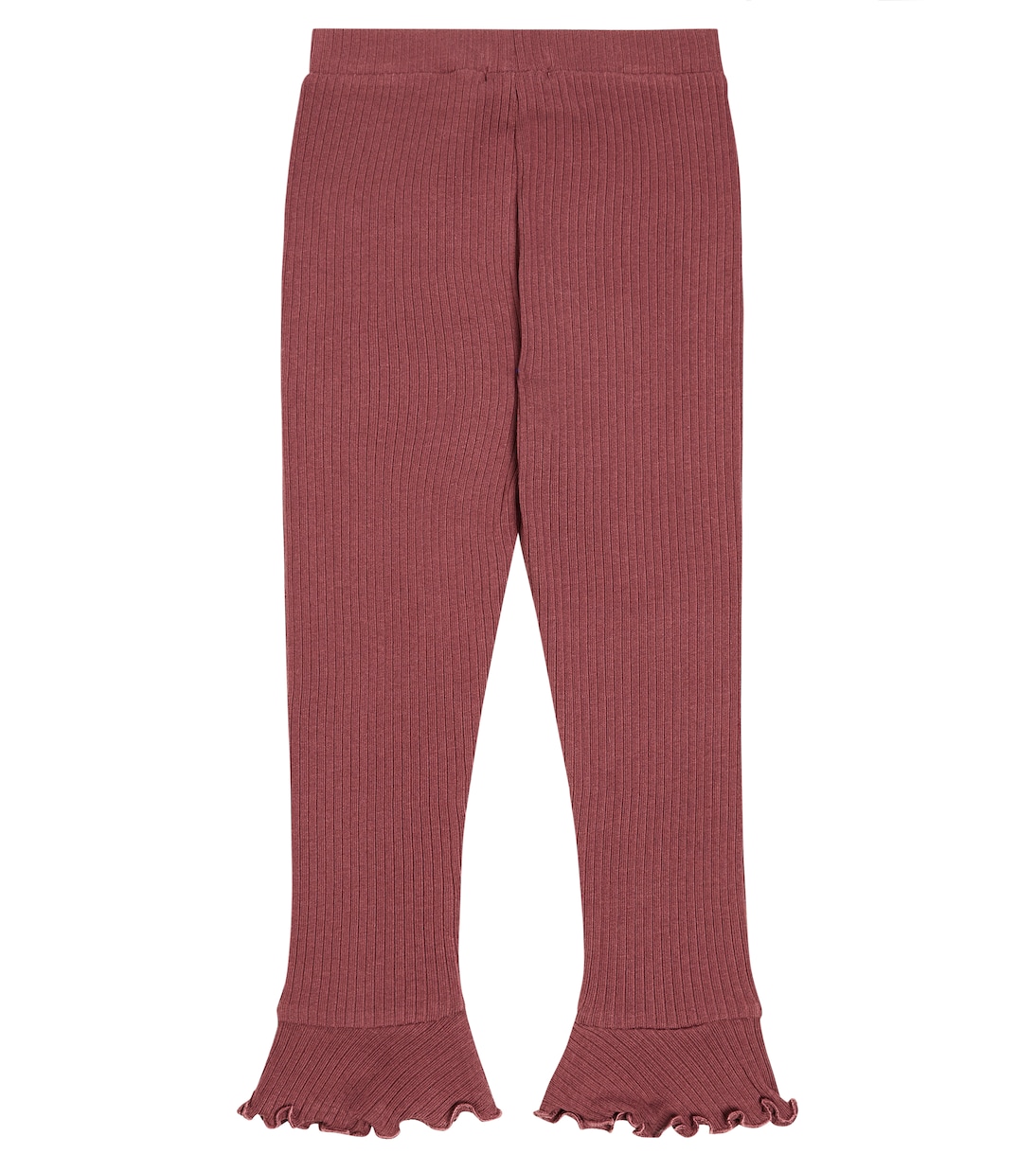 Leggings Betsy in maglia a coste | The New Society