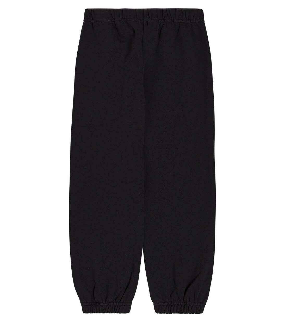 Pantalon de survêtement en coton à logo | Palm Angels Kids