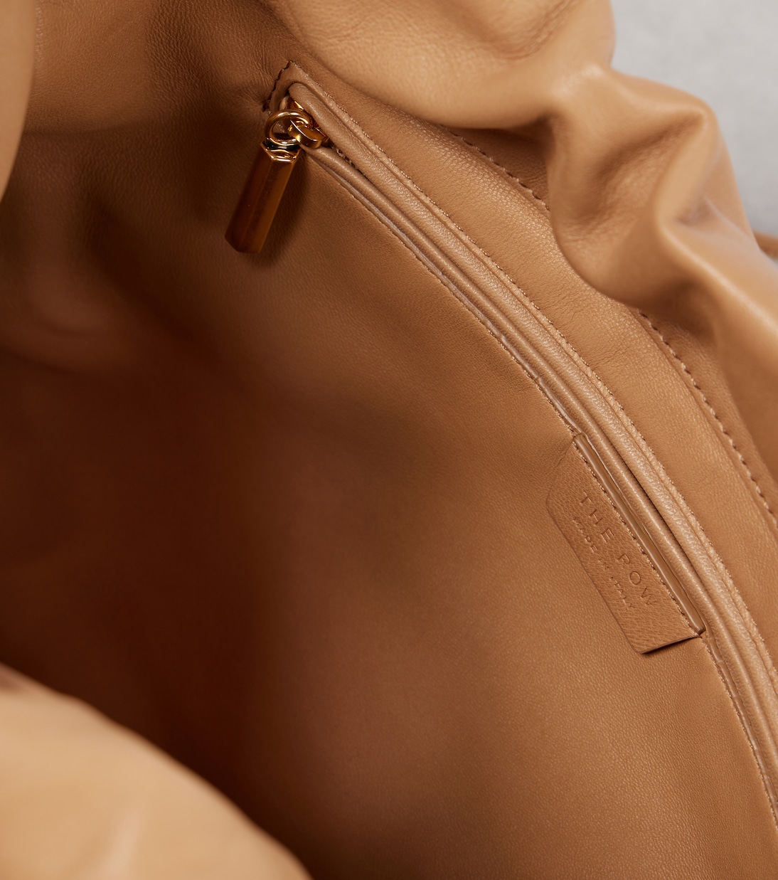 Borsa a tracolla Angy in pelle | The Row