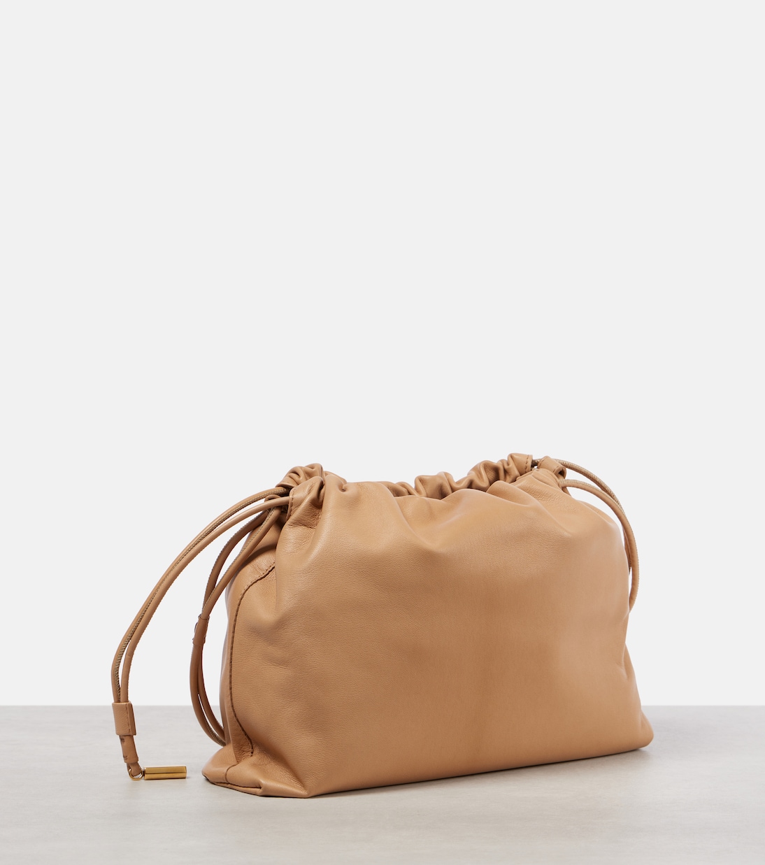 Borsa a tracolla Angy in pelle | The Row